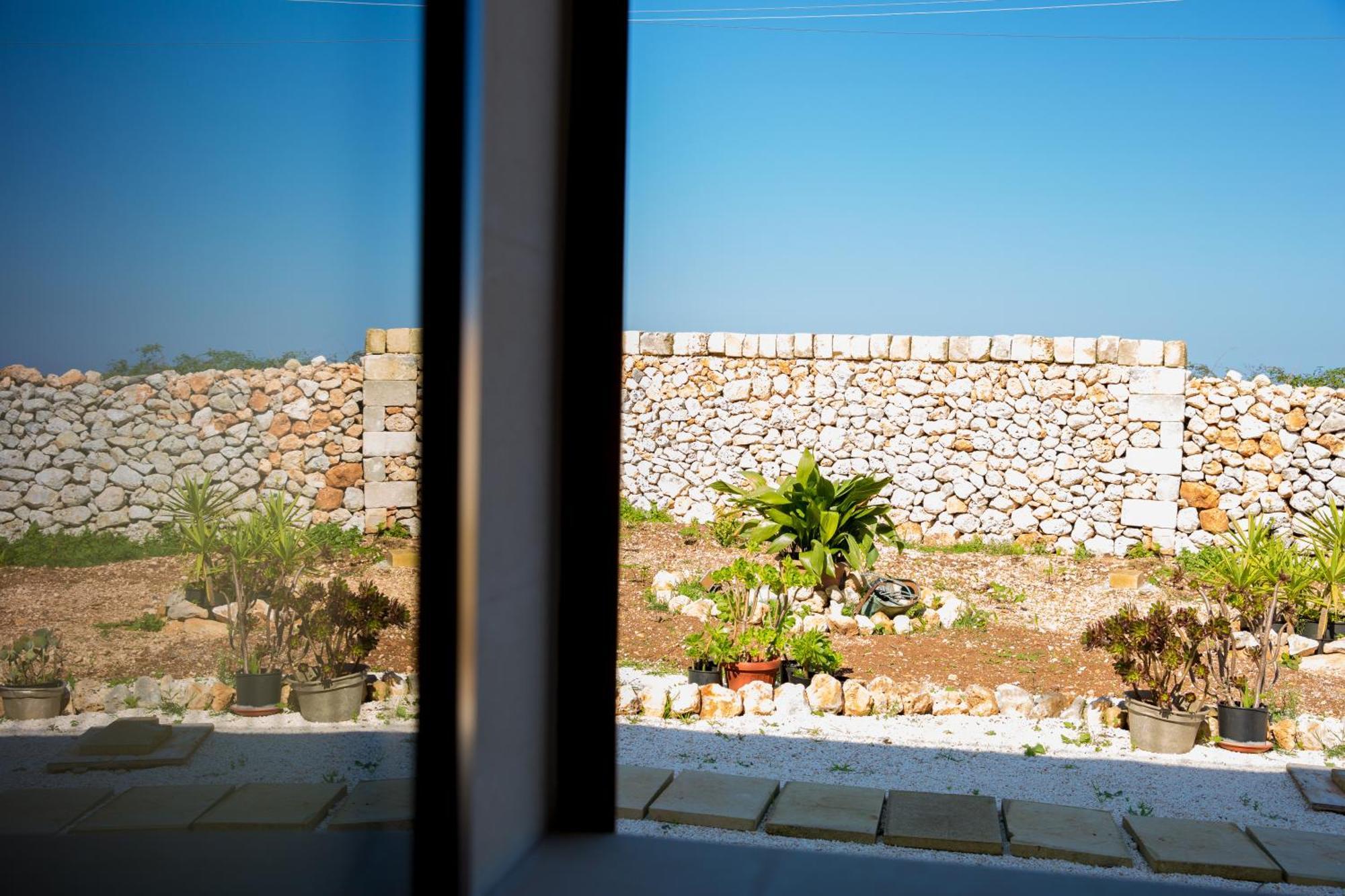 Agriturismo La Palascia Masseria Agreste Otranto Bilik gambar
