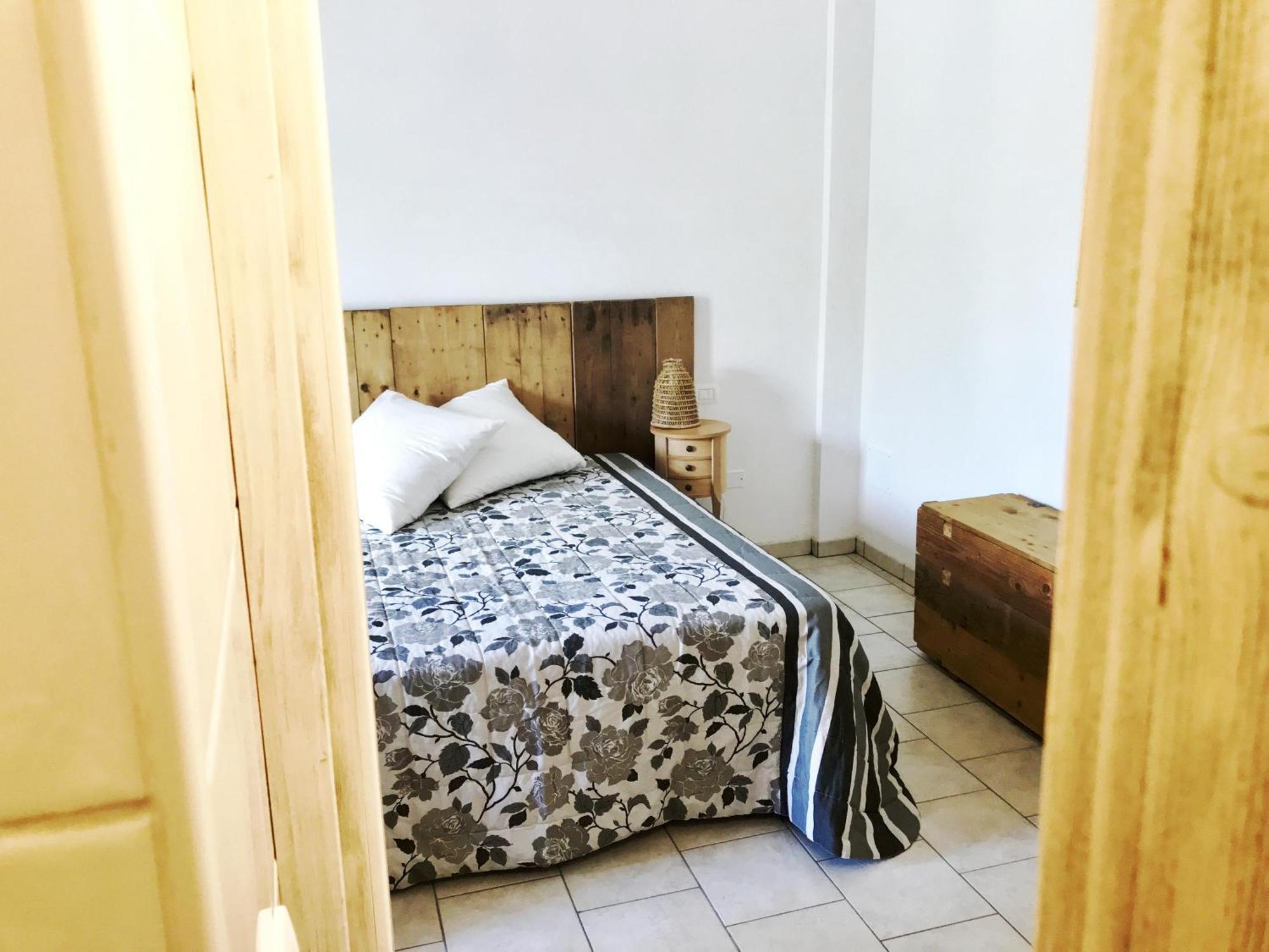 Agriturismo La Palascia Masseria Agreste Otranto Bilik gambar