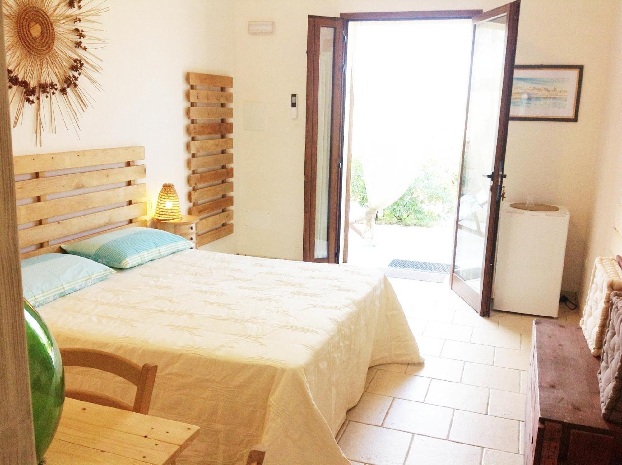 Agriturismo La Palascia Masseria Agreste Otranto Bilik gambar