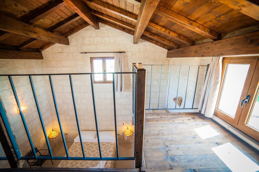 Agriturismo La Palascia Masseria Agreste Otranto Bilik gambar